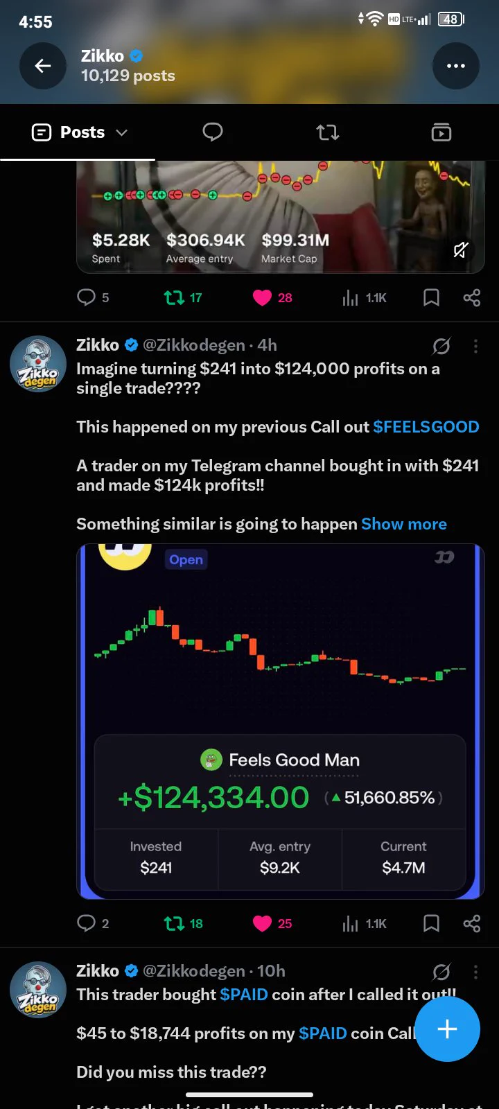 Zikko on X: 