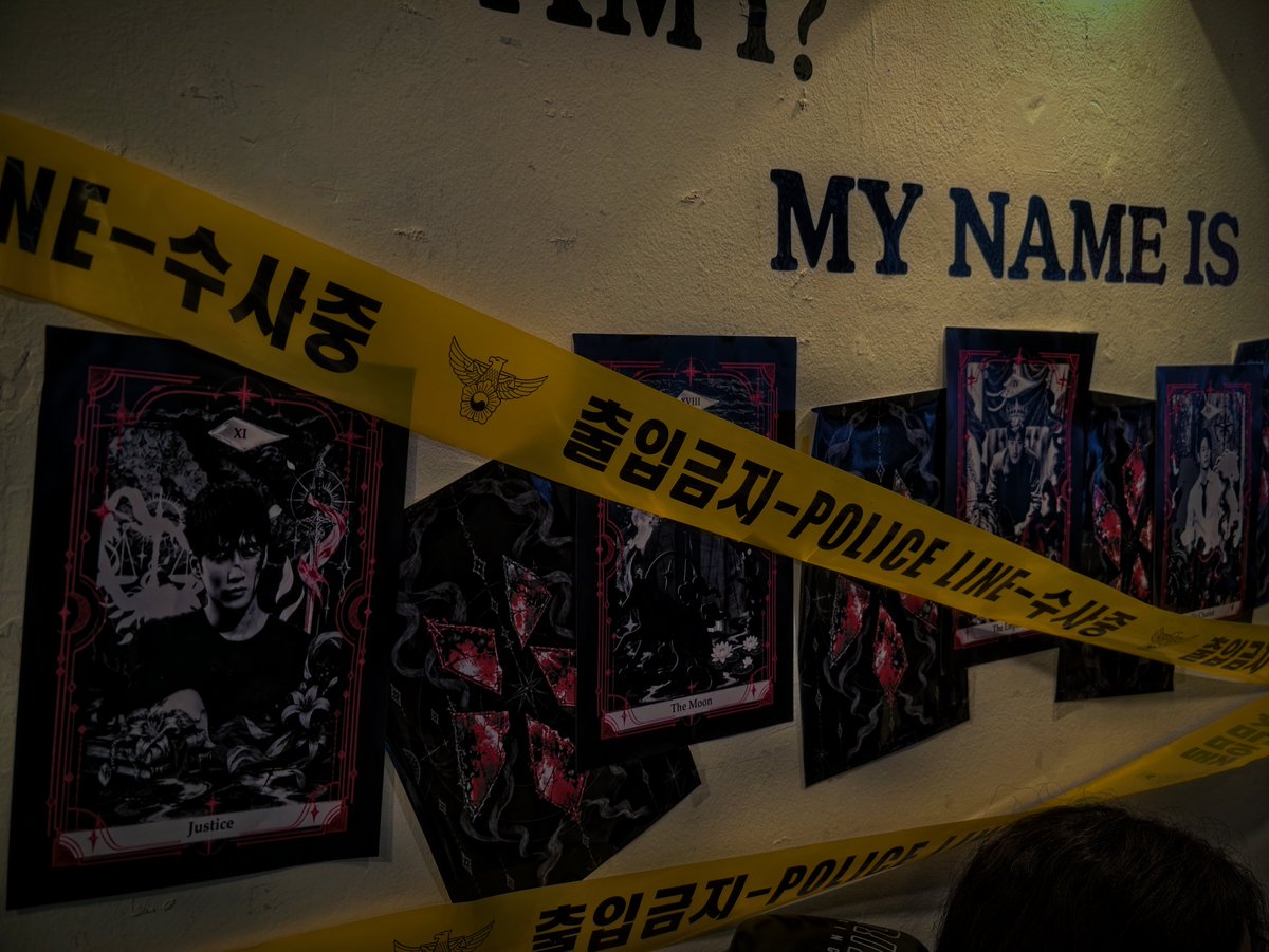 naminowave's tweet photo. ❤
#WHO_AM_I_MY_NAME_IS
#5년이지나도_나한테왔어야지 https://t.co/8UZCp44k85