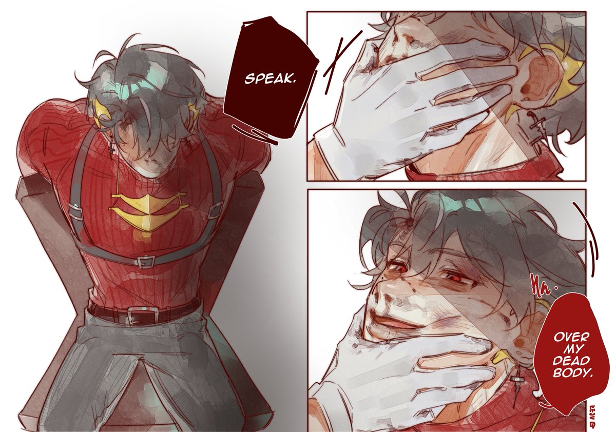 ppipotetokeju's tweet photo. Busted #ArtJuna https://t.co/nXTKaoce0l