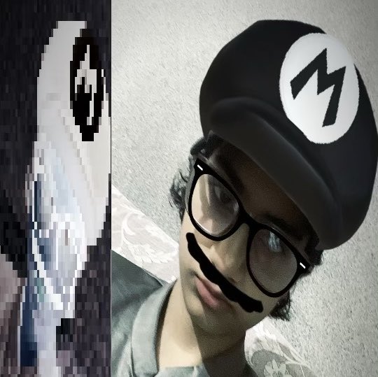 HEEJAKESIM7's tweet photo. icon vs owner https://t.co/uHIRAHebwT