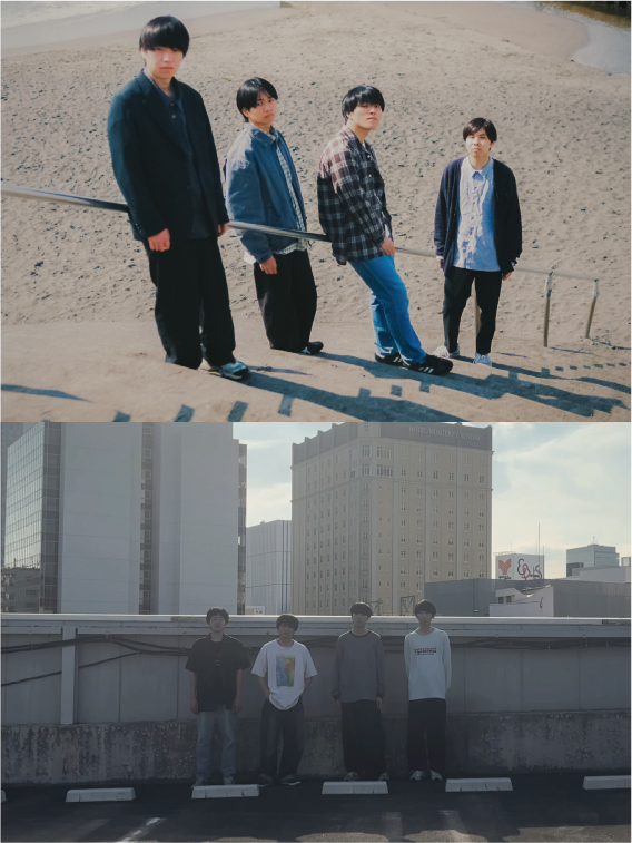 fulusu_band's tweet photo. 【New EPツアー東京編・ゲスト解禁】
.
.
.

fulusu New EP 
" Decay in Vivo " 
Release Tour 2026

◤￣￣￣￣￣￣￣￣￣￣
◼︎東京編
2026.12.14（月）
@ Spotify O-nest

w / 
PENs+

OPEN / START
18:30 / 19:00

◤￣￣￣￣￣￣￣￣￣￣
◼︎大阪編
2026.11.02（月）
@寺田町Fireloop

w / 
そこに鳴る
Tyrkouaz

OPEN / START
18:30 / 19:00

◤￣￣￣￣￣￣￣￣￣￣
◼︎仙台編
2026.11.15（日）
@仙台FLYING SON

w / 
hardnuts
TIDAL CLUB

OPEN / START
18:30 / 19:00

◤￣￣￣￣￣￣￣￣￣￣
▷チケットはこちらから！
https://t.co/3AS4nzawnd

.
.
.