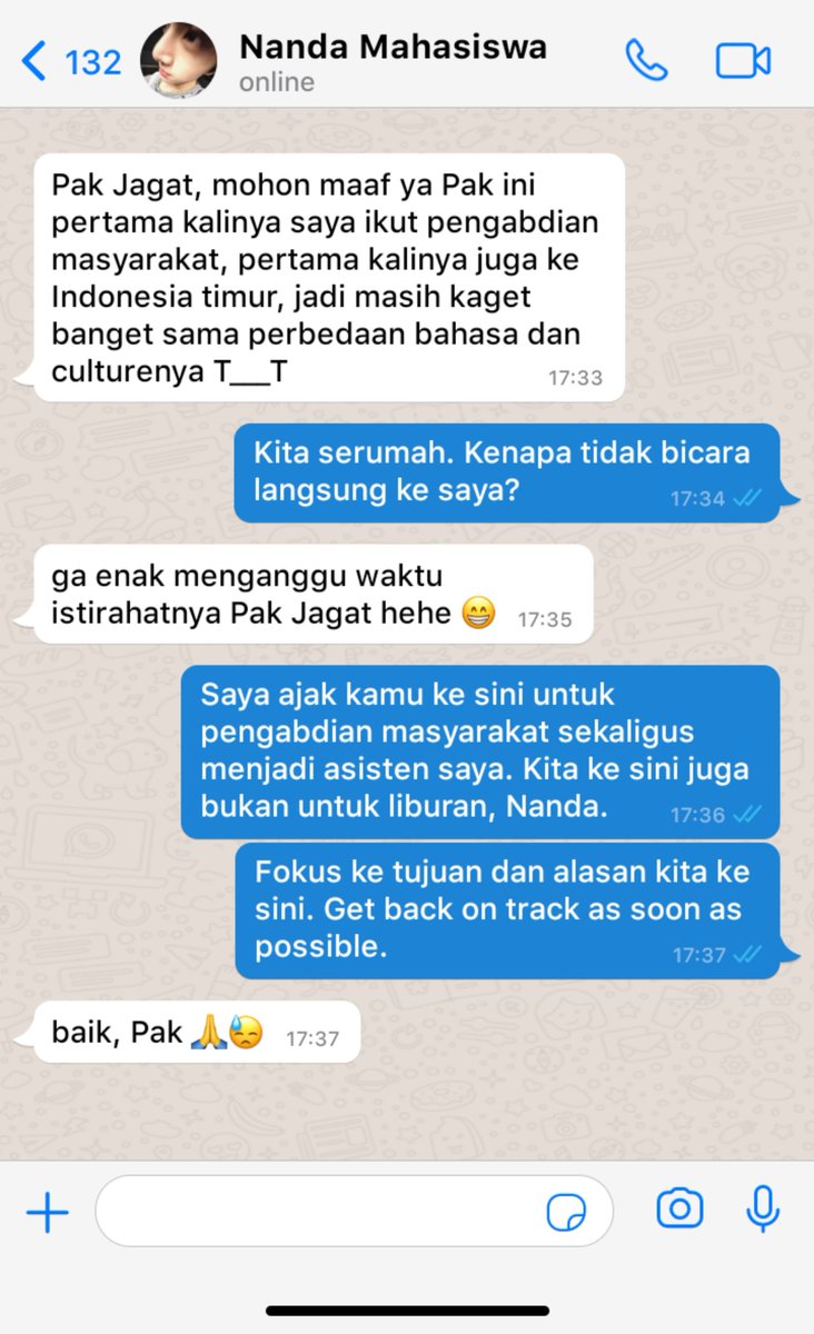 raelenashopes's tweet photo. a taekook onetweet au

terjebak sama si dosen Jagat, Nanda belajar banyak selama kegiatan pengmasnya di timur Indonesia. salah satunya: dosen juga bisa jadi cowo bingung. 🌟👀 https://t.co/9lsAkL2101