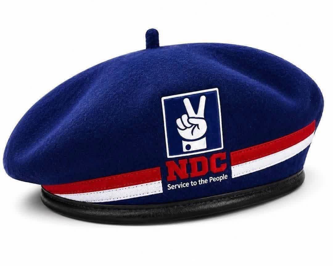 fejirooliver86's tweet photo. You know why I love this NDC beret?

Na the colors.

It has all the colors that cult members wear.

Red for Vikings is there

Blue for Eiye is there 

Black for Black Axe, Buccaneer, Maphites, Jurists etc

White for Klans men and others they there.

And all these men will FLY the berets on election day and if they born you well as Ayes, try rig election that day. It's your fellow Ayes wearing this beret that will take your life.

If you have two heads, cause crisis that day if you are losing as a vikings and your fellow Aromates wearing this berets will sink you that day to vahalla.

Incase you think it's battery that works you and not blood, come to collation centre as a governor, minister, LG chairman and whoever you are with security to try to intimidate INEC officials to annouce different results, its boys wearing this berets that will end the lives of the security men and yours for attempting to sabotage democracy and set Nigerians backward. 

The judges should not bother waiting for election cases to be brought to them in the tribunal, appeal or supreme courts so some of them can trade with it. Elections will be won that day on the field and democracy defended by all means.

APC will not be telling any NDC contestant to go to court. It is either the peoples vote count or bodies are counted just like Peter Obi declared. APC will be going to court not the other way round.

This beret is not a guy name. Na beret for MEN DEY.

Rig and Die

Half a word

Fejiro Oliver