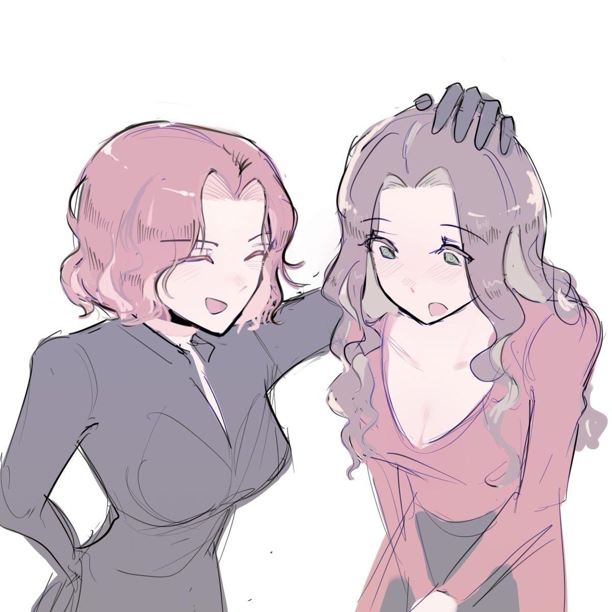 iz_mcu's tweet photo. 냇완다 https://t.co/8oPyykEc6M