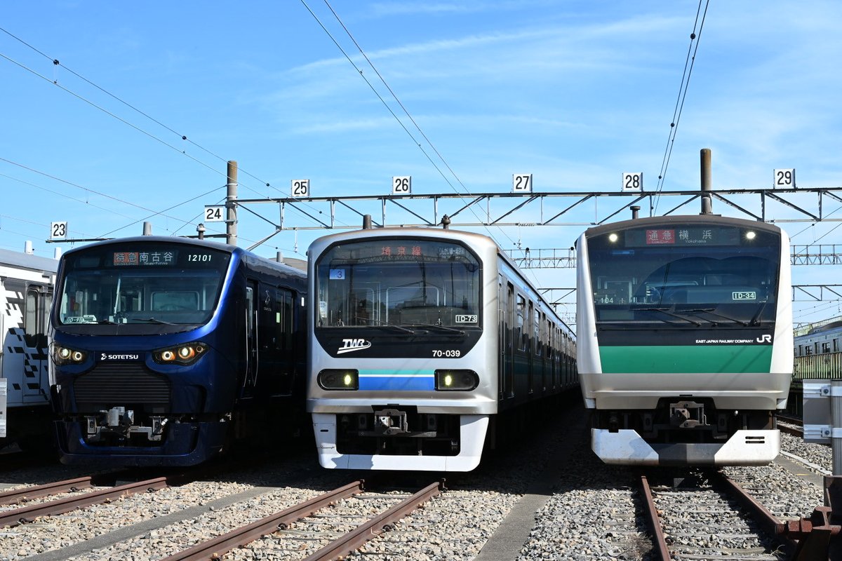 Rail710 tweet picture