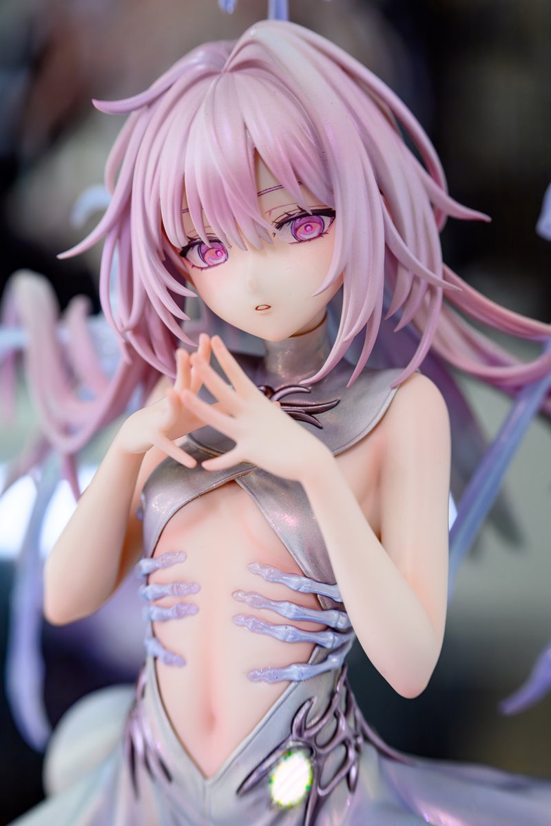 Aythya_Marila's tweet photo. Tokkyu氏オリジナル
Bone Angel
Hobby Sakura https://t.co/2QGITjGrhP