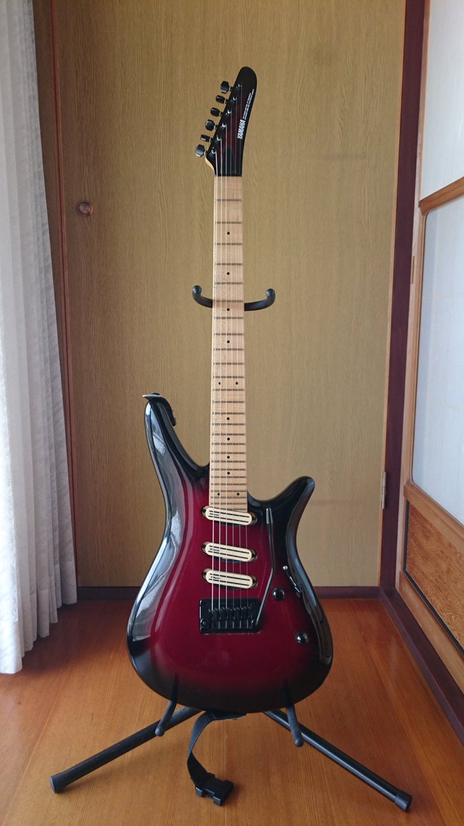 mutsuazarockman's tweet photo. #ヤマハギター60周年 

MG-ⅡR PSB
MG-ⅡM PSW
MG-ⅡM RBS
MG-ⅢRS PR https://t.co/Y75Zq2CyJW