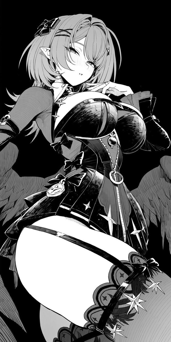 daily_remielle's tweet photo. Good morning or perhaps good evening everyone! (credits: @Drowsy_sheep | source in replies)
#zenlesszonezero #remielle #ゼンゼロ #ㇻミㇽ https://t.co/hU4gv8TclB