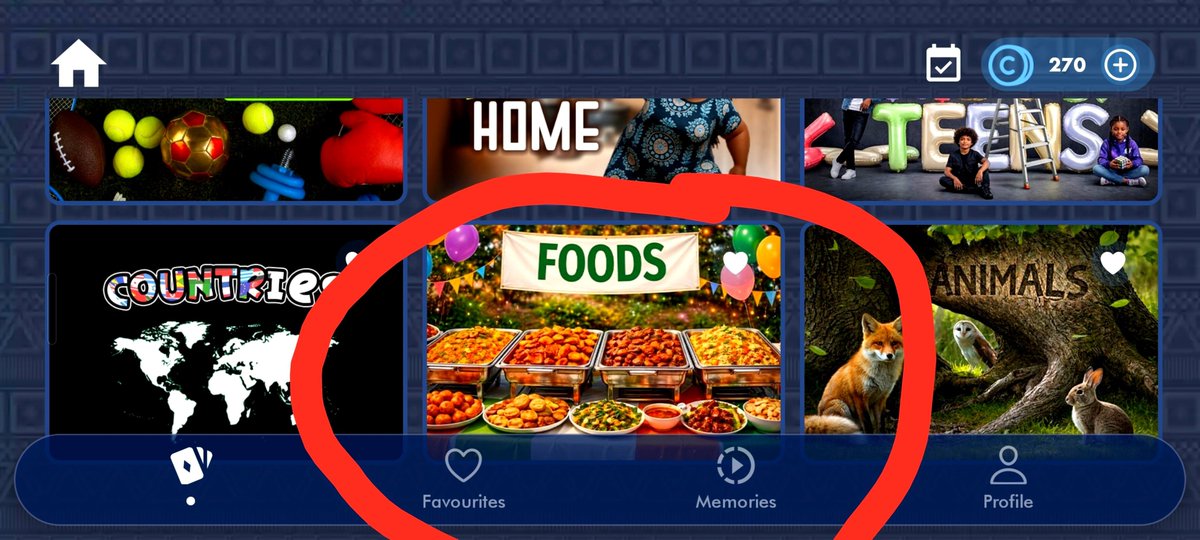 party_charadez's tweet photo. None, we prefer Lasagna 

Try out our Foods Deck on Party Charadez.😋😋🔥🔥

I scored 44 points playing Food on Party Charadez! Download the app:
https://t.co/h2Gol34WCR https://t.co/qA2hTRSDzt