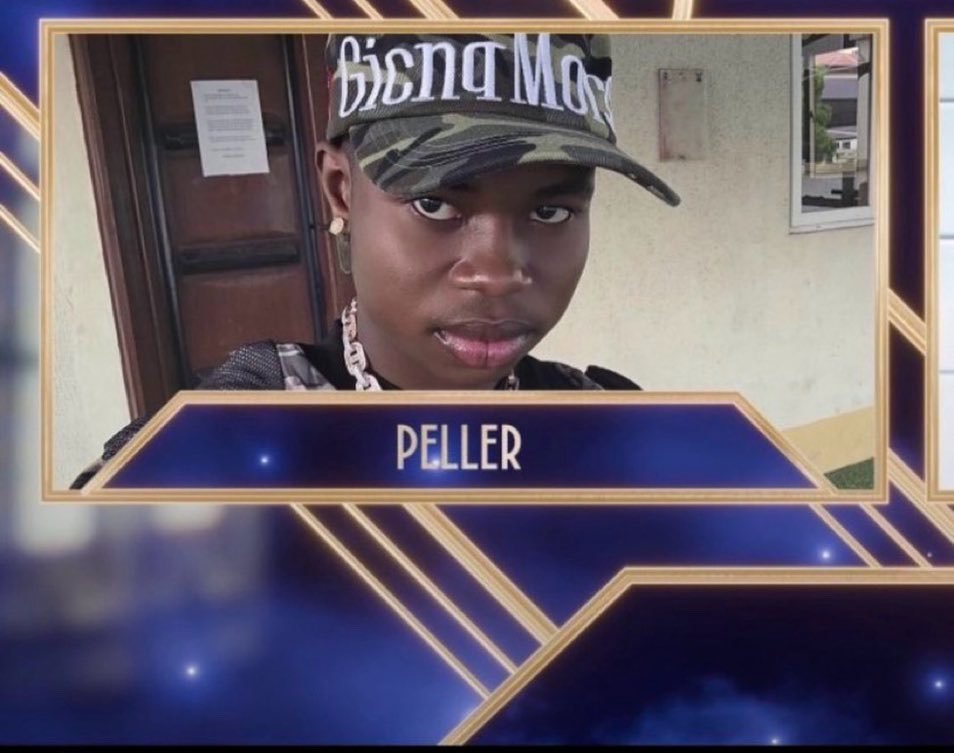 DanielSundq5y2's tweet photo. Pellerrrrrrrrrrrrrrrrrrrrrrrr 🔥🫶🏾has been nominated,for the streamers award... big congratulations 🎉 let vote.... https://t.co/WEwXSo5EI6