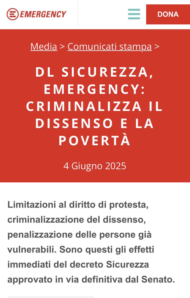 lisameyerildra1's tweet photo. Il trattamento della protesta e del dissenso misura la  democrazia di un paese. 
Criminalizzare chi dissente mostrandoli in massa come delinquenti e’ il modo classico e rodato in cui i governi criminali cercano di sopravvivere e sedare il popolino che deve restare servo e muto https://t.co/O0sFaOsKYv