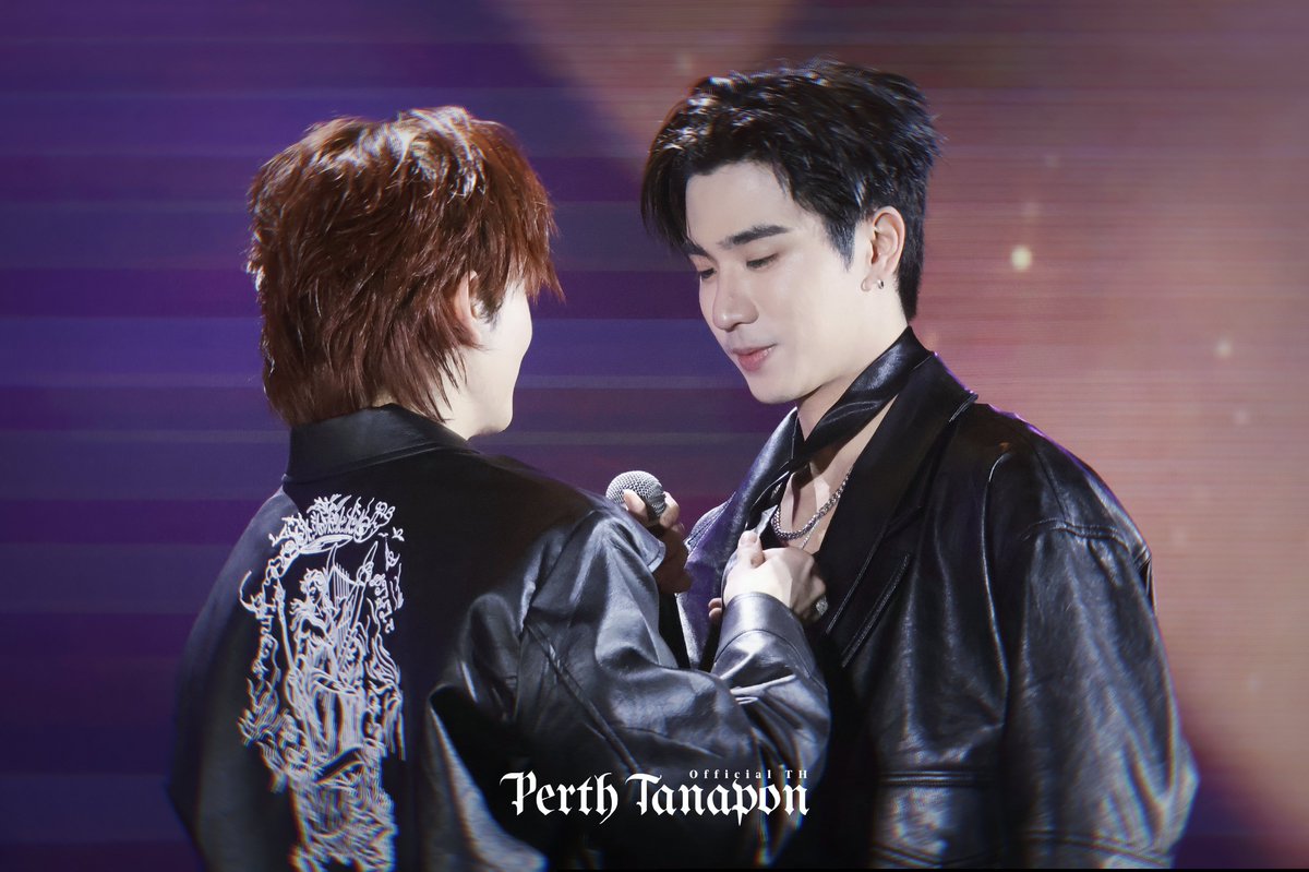 PerthOfficialTH's tweet photo. คิดถึง...โยธากรรณ

PERTHSANTA LOST IN LOVE

#PerthSantaFMinMacau
#PerthSanta #เพิร์ธแซนต้า https://t.co/ZMaI74t2wi