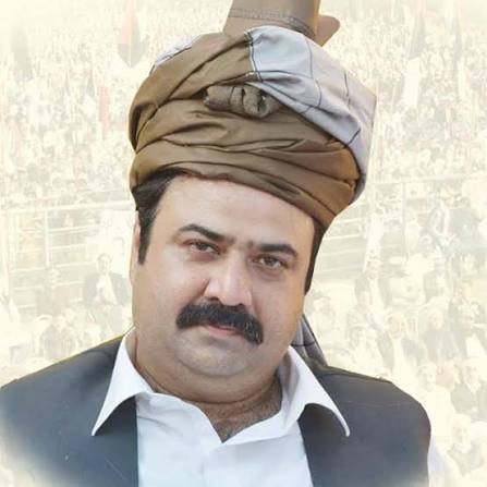 Abadat_Sherpao's tweet photo. سکندر حیات خان شیرپاؤ کی قیادت میں آگے بڑھتے رہیں گے۔
قومی وطن پارٹی پختونوں کے حقوق کی آواز ہے۔
امن، تعلیم اور روزگار ہمارا بنیادی مقصد ہے۔
#QWPFoundationDay2026
#QWP 
@SikandarSherpao @AftabSherpao https://t.co/J4gGWJatIW
