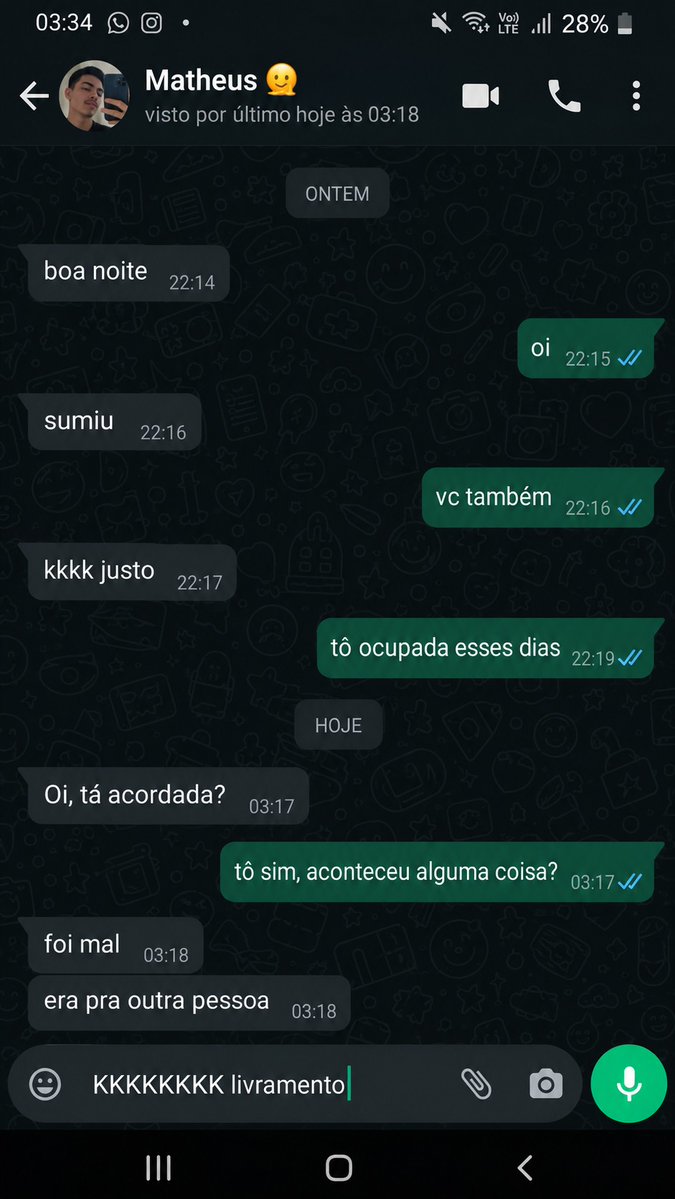 lulucasbsoares's tweet photo. acordei achando que era recaída e era humilhação gourmet https://t.co/bfNsFH3yKq