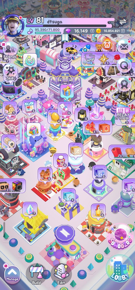 agustdreads's tweet photo. some of you don't even know that bts world season 2 is a thing still being played by me and other losermys in an obscure part of the internet https://t.co/Xt00FDlj2M