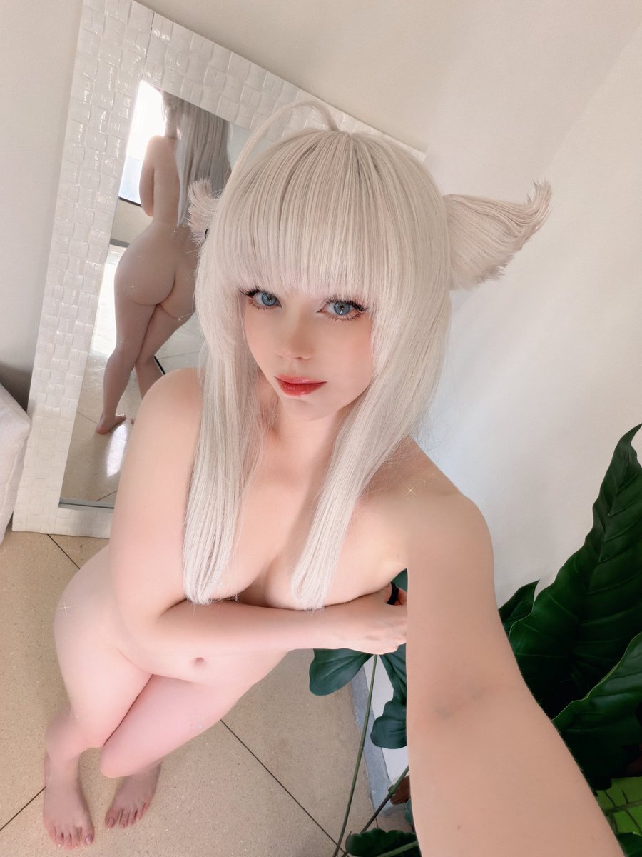 caticornplay's tweet photo. Perlica Final ✨
More photos in Bio https://t.co/1qci2UxDek