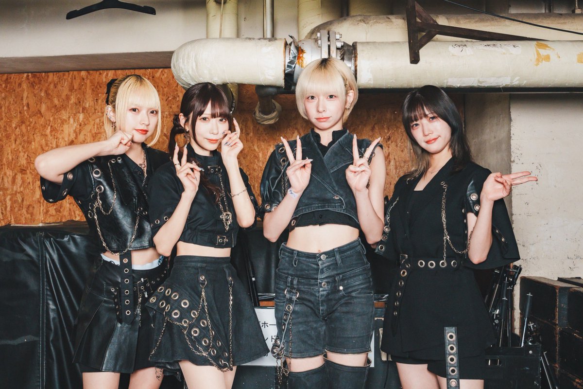 quubi_o's tweet photo. sugarland ありがとうございました🍨🦊

photo by @ta2non 
_________________________

Quubi Japan Tour 2026 〜 新しくメンバーはいったヨ♪ 〜開催中🦊

ツアーファイナルは
SHIBUYA CLUB QUATTROにて
Quubi with 九尾Band での開催!!🎸

🎫チケットは一般販売中！
https://t.co/mlFOhHvsUT

#Quubi #Quubi_JT2026