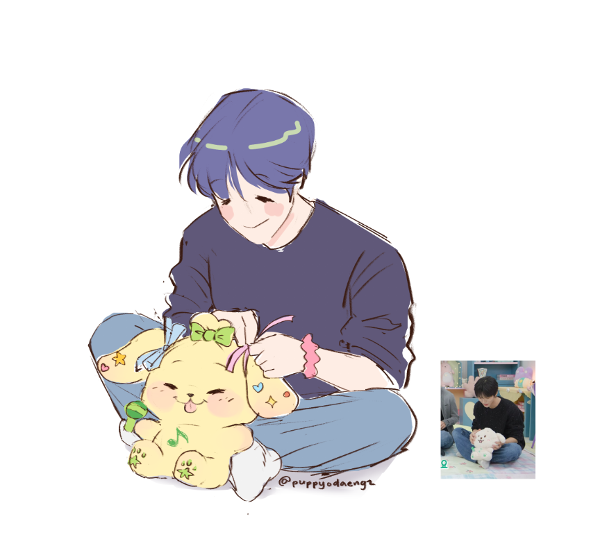 puppyodaengz's tweet photo. #재희 https://t.co/TyjFiJbuFH
