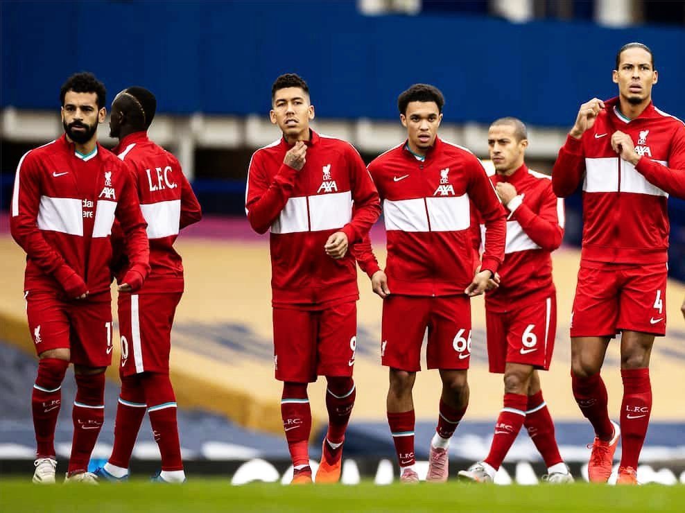 BerryAngeloLfc's tweet photo. A word to describe this team 🥶😌 https://t.co/ad5zzbIcCO