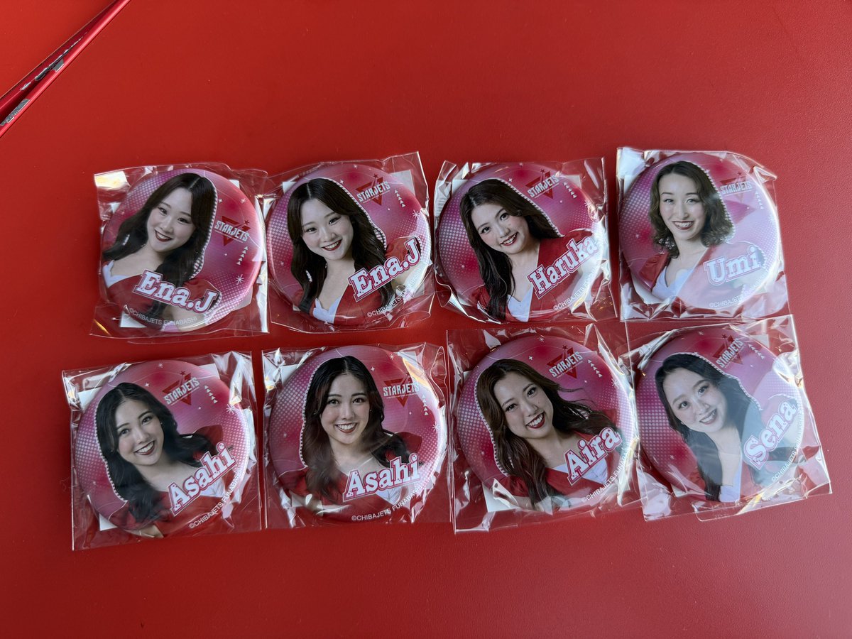 Minnie1864017's tweet photo. Hanakaちゃんと交換もしくは定価で貰ってくれる人いませんか？？🥺🥺

 #千葉ジェッツ  #STARJETS https://t.co/LSLLY4QbkN