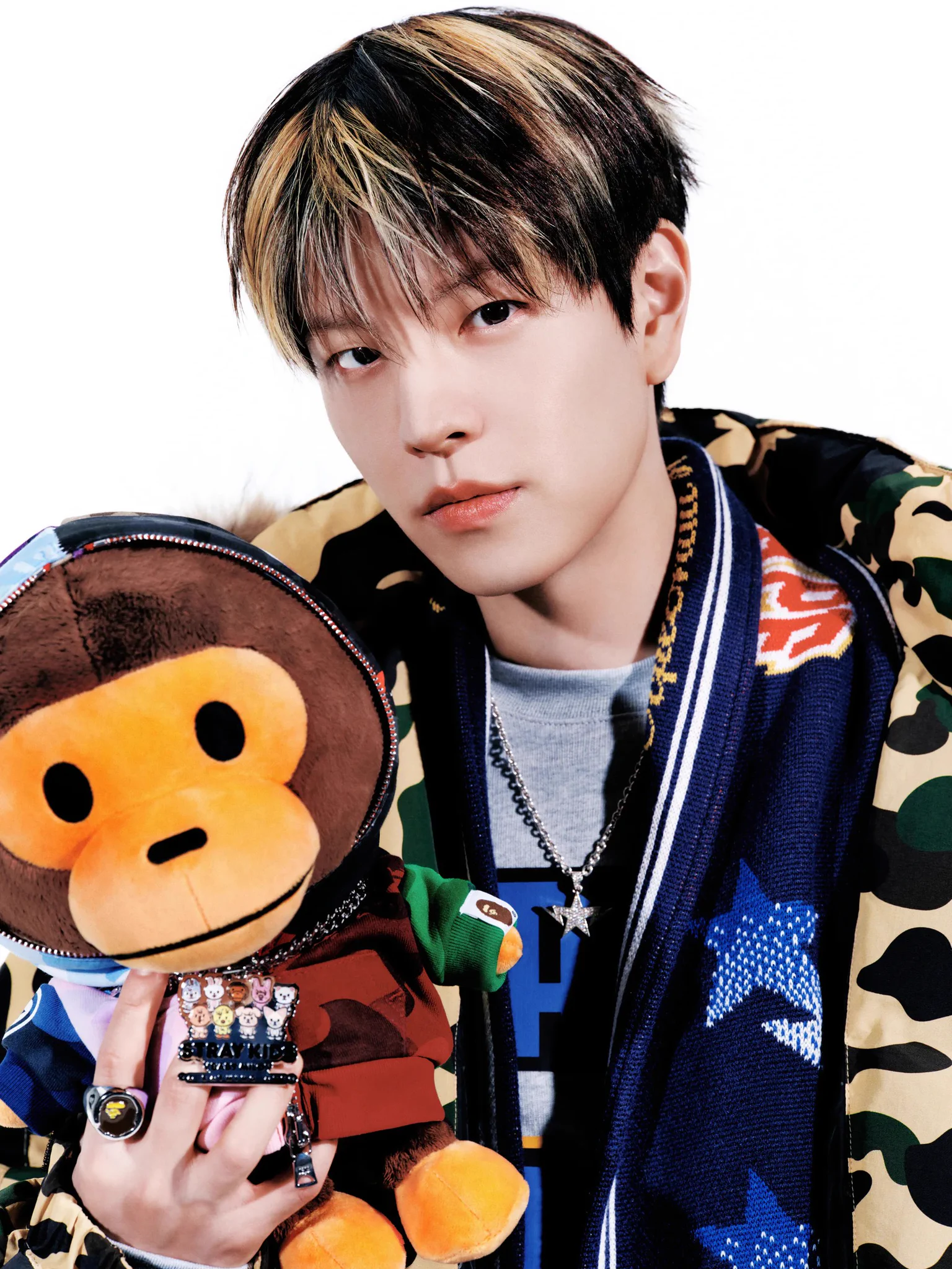 🗝 Stray Kids Comeback Guide 🫧 on X: 