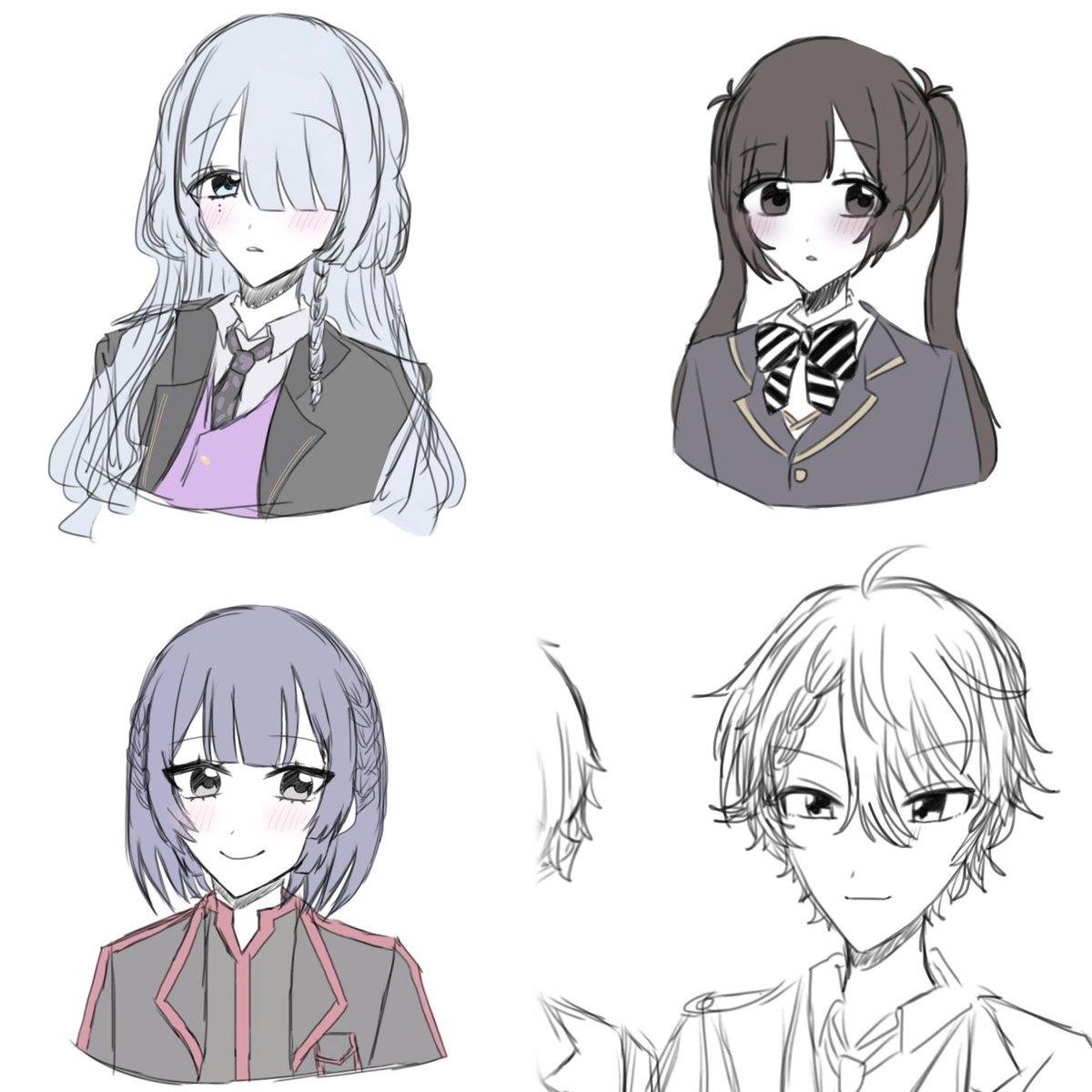 28ll07's tweet photo. ♡夢絵・イラスト企画

♡人数｜描けるだけ⟡
♡参加方法 ｜RP(フォロー任意)
♡締切｜未定

夢絵・コテ単・コテ同を画像のようなクオリティで描かせて頂きたいです！リプに詳細投げくださると助かります！お気軽にご参加ください♩

 #夢絵企画  #無償イラスト企画  #夢絵無償企画 https://t.co/Y1Tt0rwkz4