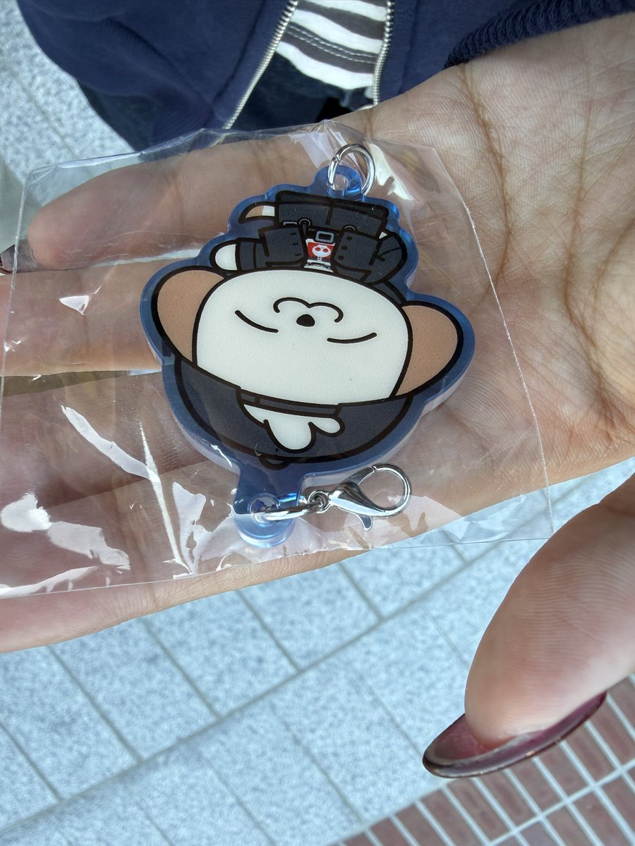 y36716754's tweet photo. @rutakundaisuki 検索から失礼します！
こちら所持しておりまして松井の物と交換可能でしょうか？ https://t.co/7TFMQEHQze