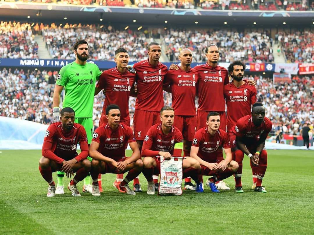 BerryAngeloLfc's tweet photo. I can never get tired of rewatching this era of the team. ❤️‍🔥🥹 https://t.co/yHjvJvpJfW