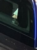 kisaragi_7th's tweet photo. ホントだ、むねちcarにアクスタちかも乗ってる https://t.co/ILSJN4NmBK