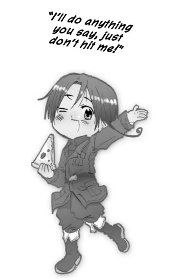 Venezianoliker's tweet photo. What if she just went fucking crazy and killed everyone https://t.co/t6TaQmw3Xg