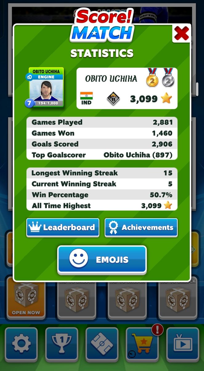 manishsingh_11's tweet photo. @firsttouchgames I have reached the old Infinity Arena.👉💯👈
@firsttouchgames https://t.co/d4oFo3Rh3z