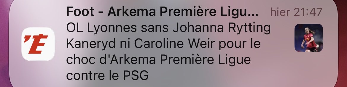 SvenskaPanda87's tweet photo. Pourquoi parler de  Johanna Rytting Kaneryd qui va être absente toute la saison ou presque ? 

https://t.co/MKnVtI8QM6 https://t.co/bHiMaykARs