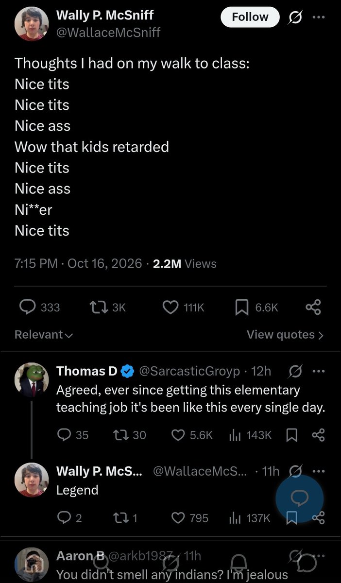AppleSum_'s tweet photo. What the fuck did I stumble upon. Twitter is such a rabbit hole, Jesus Christ https://t.co/uN61zyrgcq