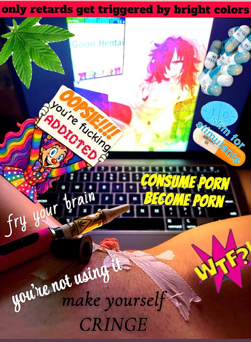 clitcringetard's tweet photo. Help me go pump pump on my clit before buzzy time! Dm open!! 🤡🧩 #aspie #clown #goon #cringe #nsfwtwt #clussy #pussy https://t.co/erFH0F2X93