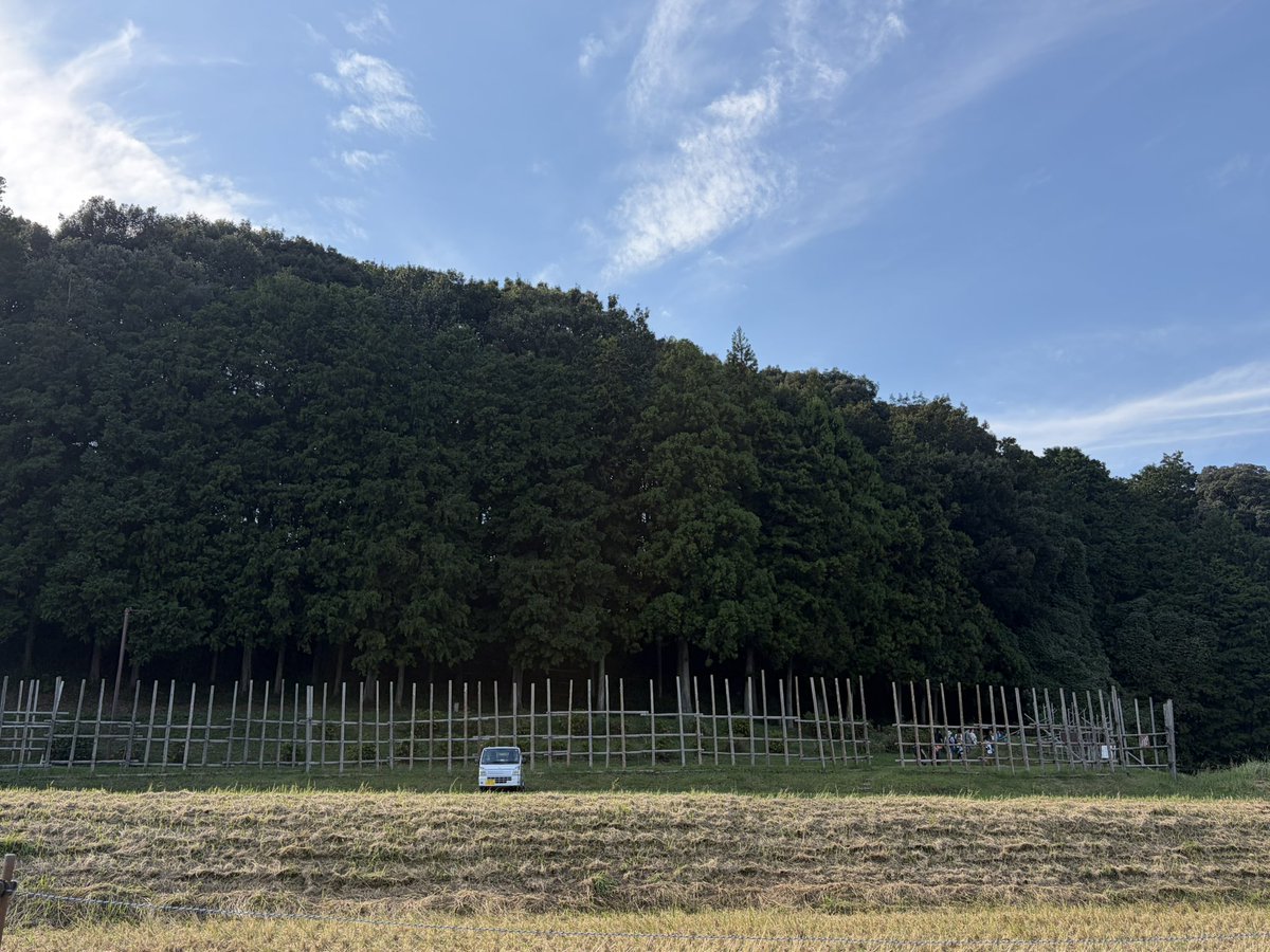 morrismff's tweet photo. 小さな川を挟んでの野戦。
地の利を得たのが、徳川織田軍だったのだろな。 https://t.co/LDlKh30EMK