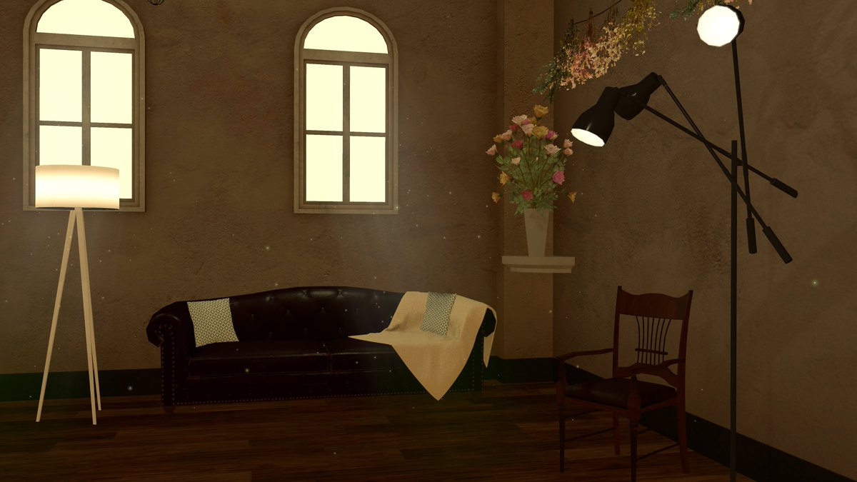 vrc_cafeptr's tweet photo. #VRCペトリコール

「ギャラリー」では、撮影用の部屋をご用意しております。
一周年記念展覧会にお越しの際は、ぜひご利用くださいませ。 https://t.co/9A9mkmS5Wa