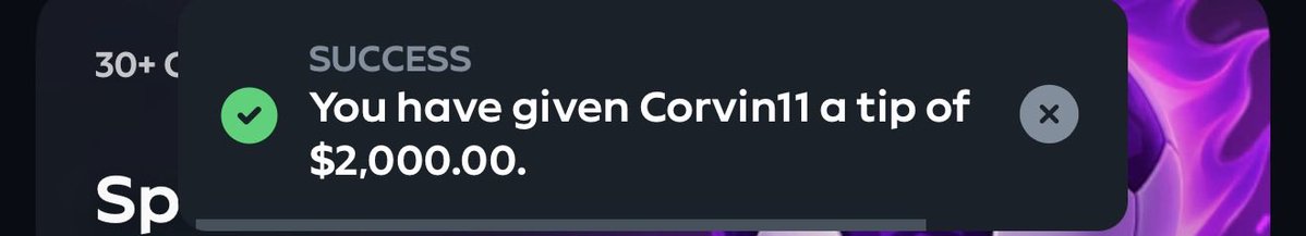 Corv1n18 tweet picture