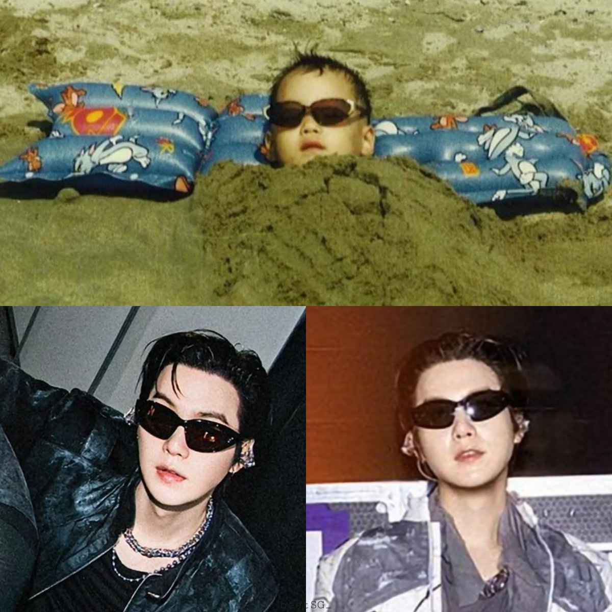 beetsuga_'s tweet photo. 🐱🕶 https://t.co/F7UJNalJ62