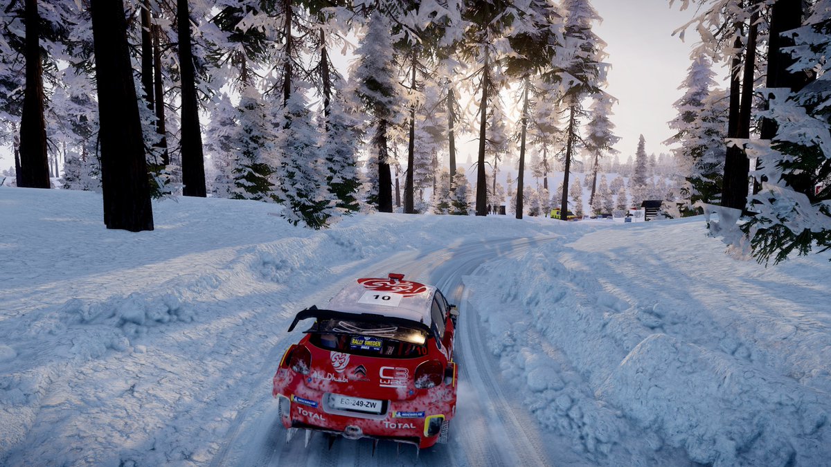 ResidentDante's tweet photo. The beauty that is WRC Generations
#wrc #wrcgenerations Post 1/3 https://t.co/2B13shuwRc