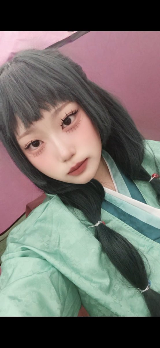 xnoilx_'s tweet photo. 마오마오 퇴근합니다~// https://t.co/i5rhZNK4cW