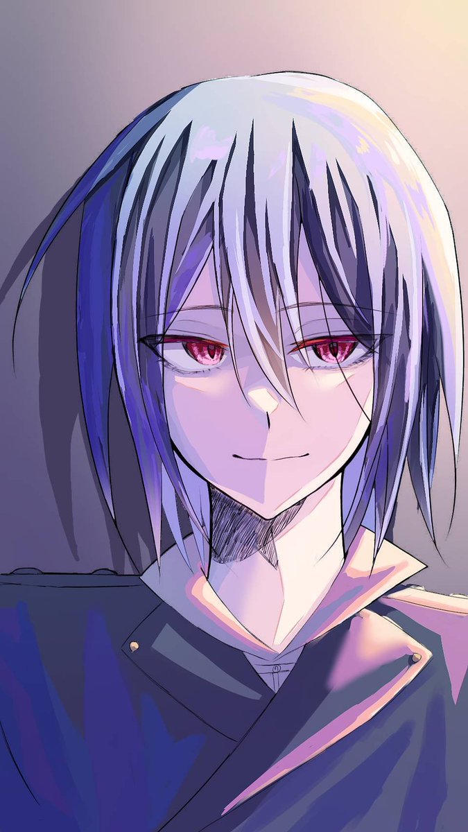 kuroha96833's tweet photo. 素敵すぎる線画お借りしました、！線が綺麗すぎるし顔が良すぎて…😭🫶🏻💕︎︎ありがとうございました！！ https://t.co/byE2RnRkoU