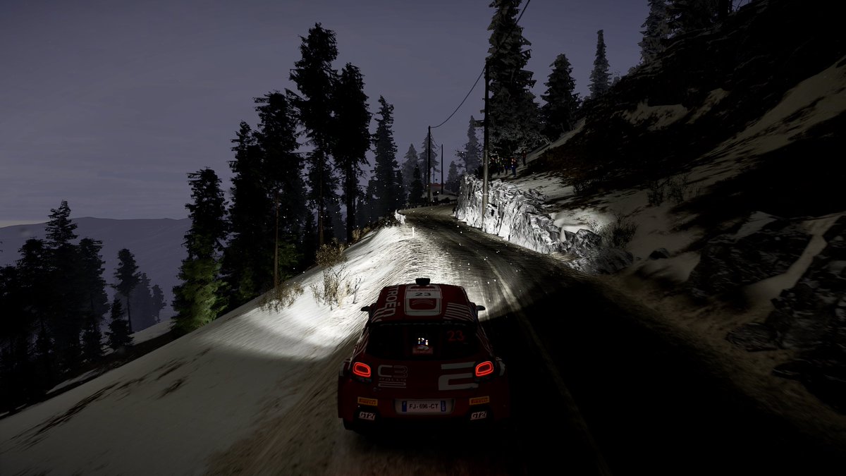 ResidentDante's tweet photo. The beauty that is WRC Generations
#wrc #wrcgenerations Post 2/3 https://t.co/HC8D6t780T