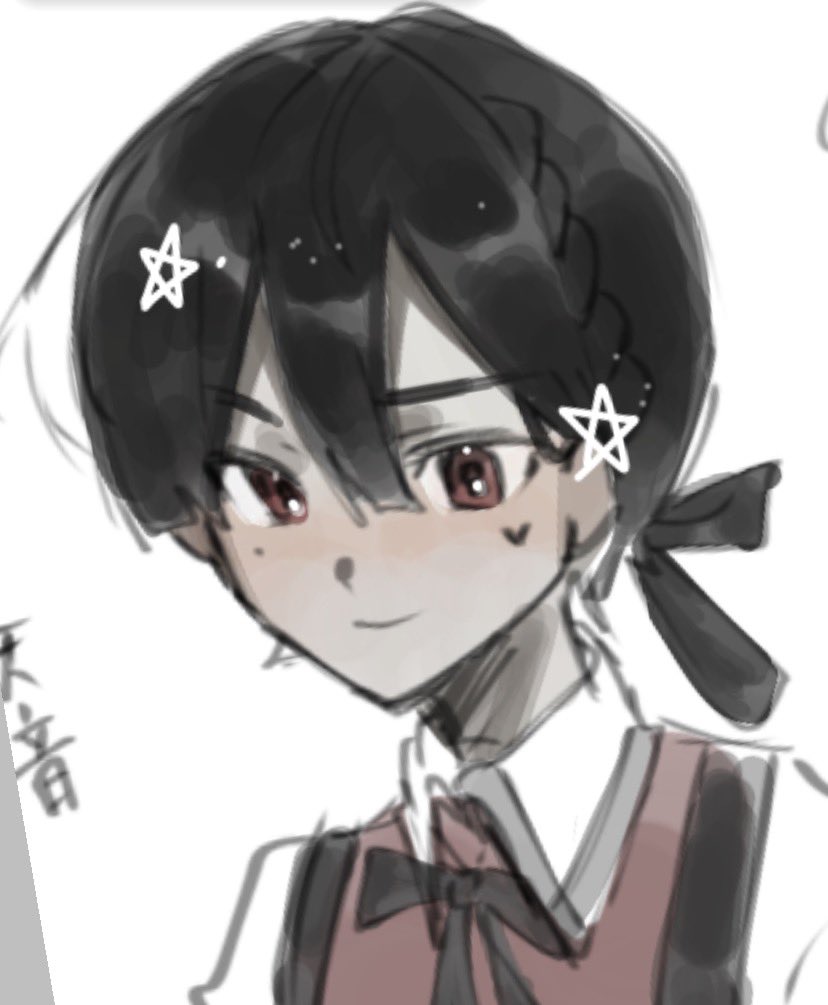 eimilbor's tweet photo. これしか絵ない
火曜日になったらテストおわるからめちゃくちゃ描くね https://t.co/Dyh2sO5ZLV