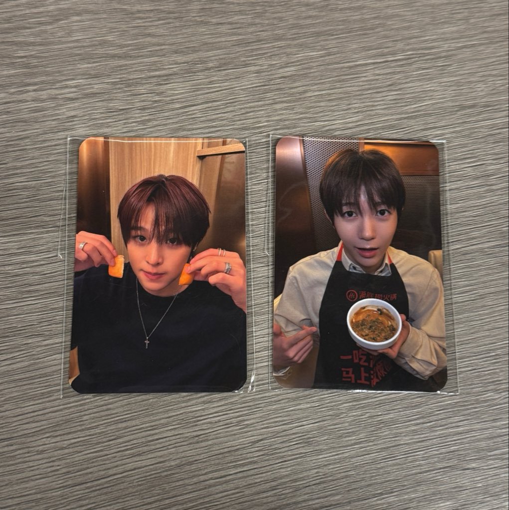 ohningoh's tweet photo. 😋😋 https://t.co/FqkRSd718n
