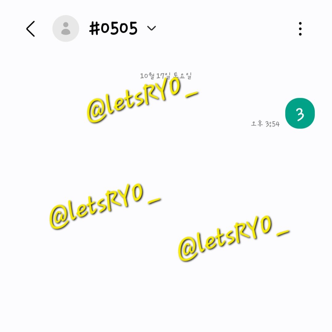 letsRYO_ tweet picture