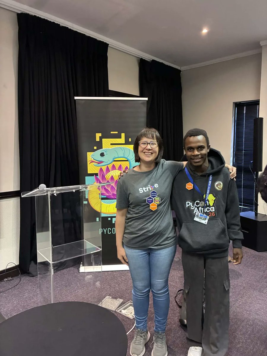 pyconza's tweet photo. #PyConZA https://t.co/TsHp8rGQFR