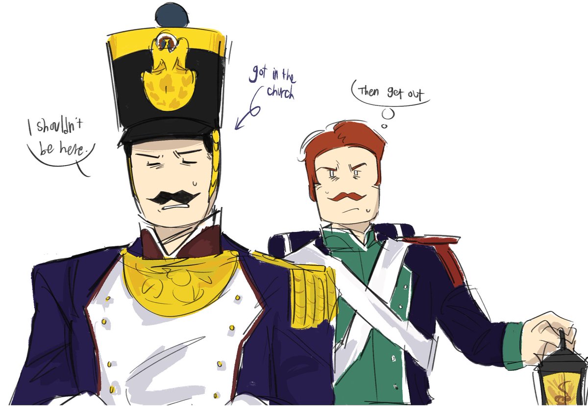 nate1234_lol's tweet photo. 같이 ㅌㅌ #gutsandblackpowder https://t.co/pq3HrckGYb