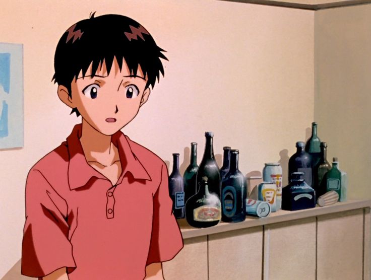 moeikarii's tweet photo. Good morning oomfs!  Since it's the weekend shinji can wear his casual clothes   so cute  🥺🥺🥺 https://t.co/45rBXJHHEC