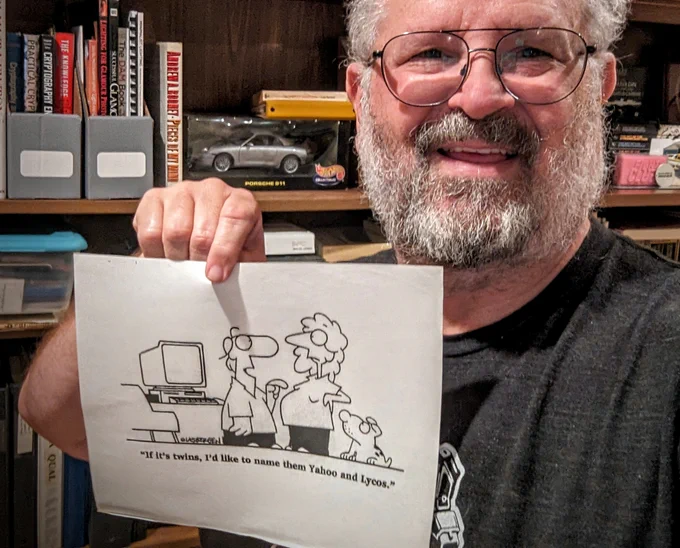 Image from Michael Mauldin (@TeamToad)