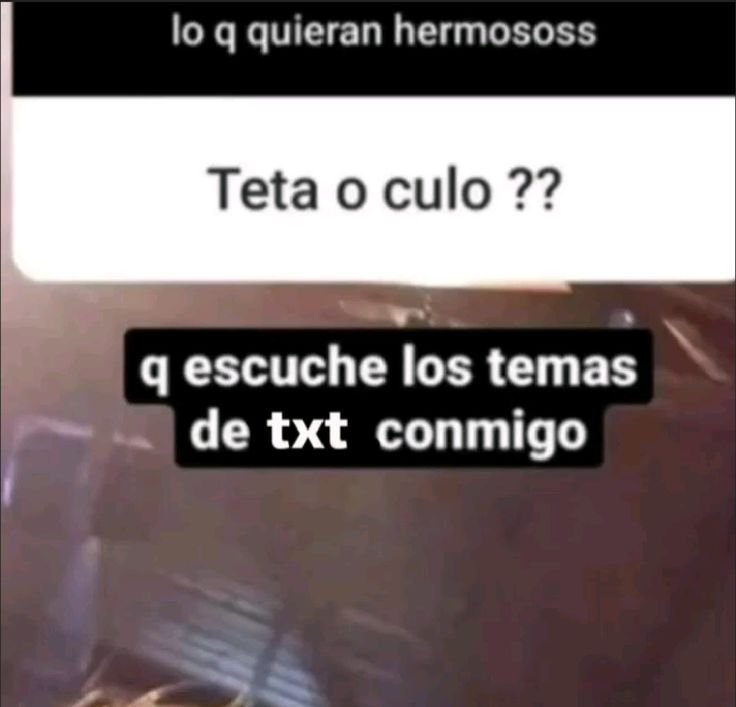 angezzn_'s tweet photo. Chicos, por favor, TXT tiene que subir, voten, voten, den rt a todo lo que tenga los hashtags 😭😭

I vote #tomorrowxtogether for #2026MAMAVOTE https://t.co/SrEhf13OqI